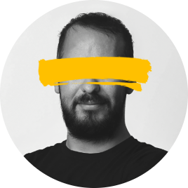 Portre placeholder