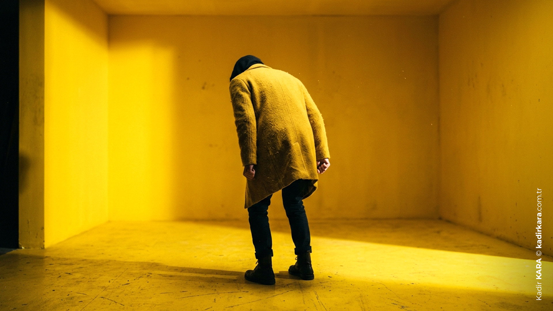 Yellow: Attention, Energy, and Fatigue